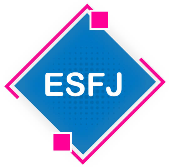 ESFJ