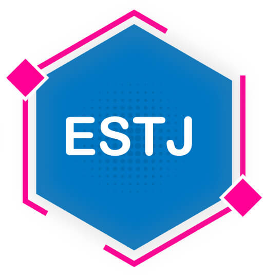 ESTJ