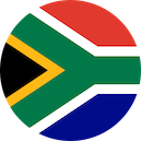 English (ZA)
