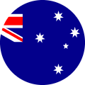 English (AU)