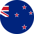 English (NZ)
