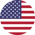 English (US)